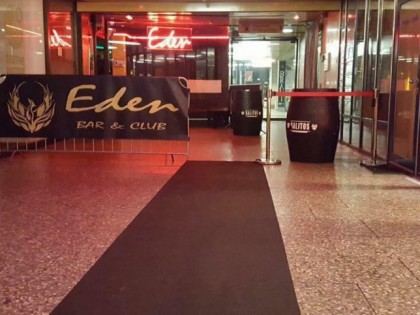 照片: Eden Bar